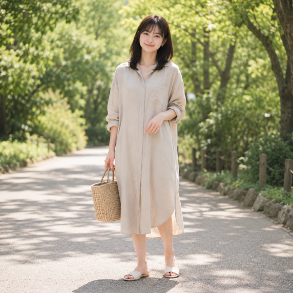 Auntie Rosa Holiday（アンティローザホリデー）はどんなプチプラブランド？口コミや特徴を徹底リサーチ！