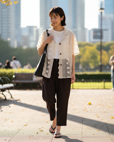 30代女性に人気のプチプラレディースファッションブランド・通販ランキング