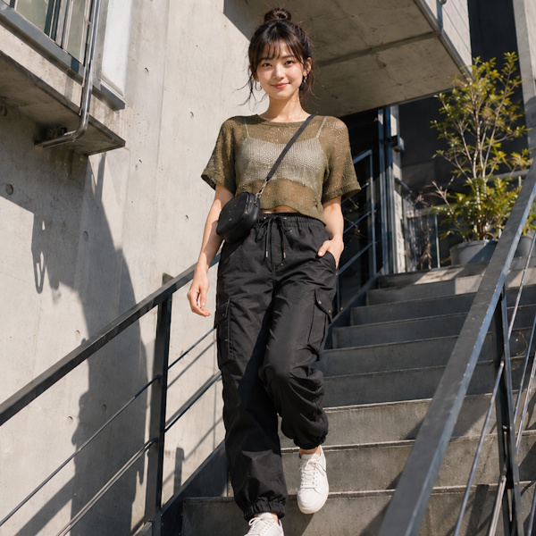 GU（ジーユー）はどんなプチプラブランド？