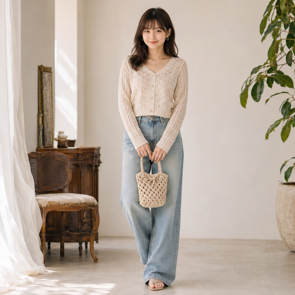 GU（ジーユー）はどんなプチプラブランド？