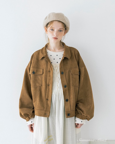 SM2（サマンサモスモス）