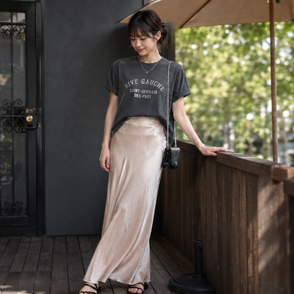 GU（ジーユー）はどんなプチプラブランド？