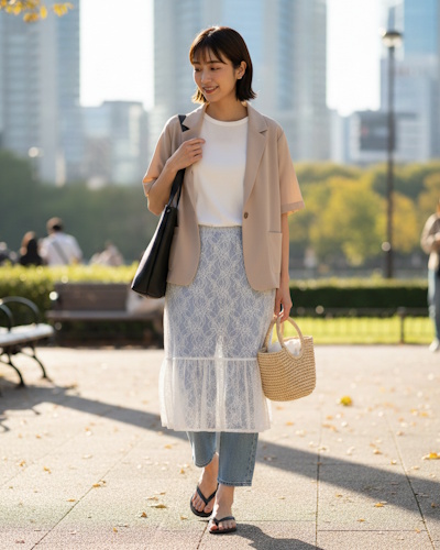 30代女性に人気のプチプラレディースファッションブランド・通販ランキング