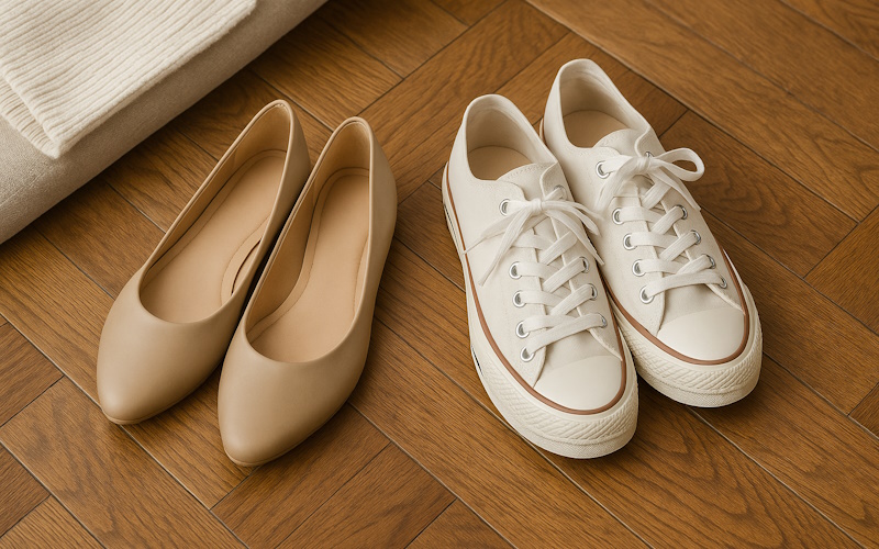 30代女性の靴はどこで買う？プチプラで買えるシューズ専門通販ブランドまとめ！