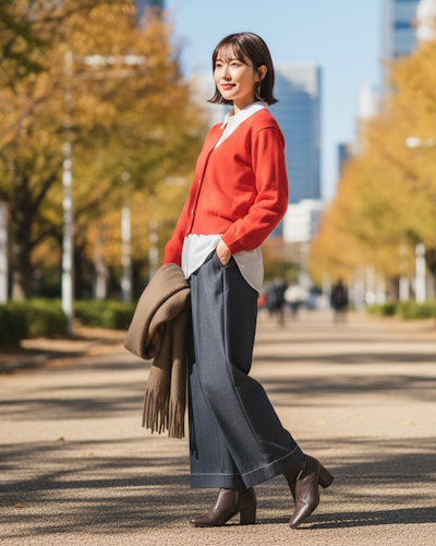 30代女性に人気のプチプラレディースファッションブランド・通販ランキング