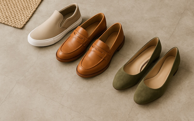 30代女性の靴はどこで買う？プチプラで買えるシューズ専門通販ブランドまとめ！