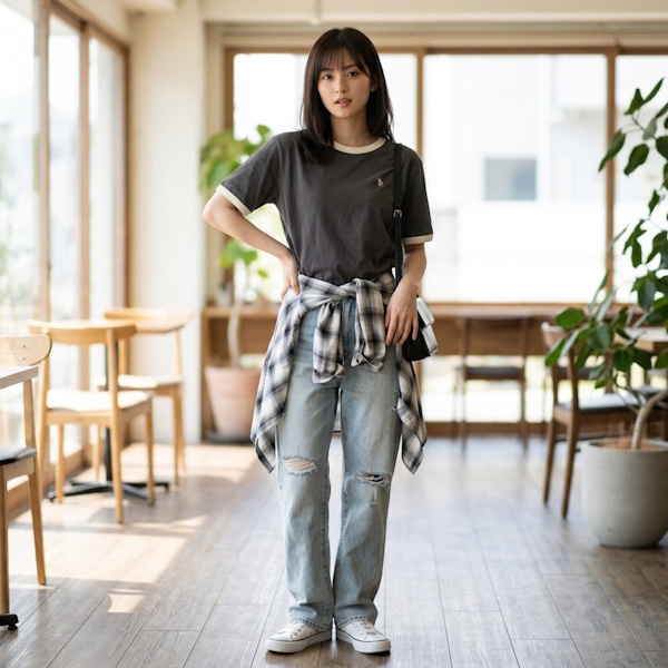 GeeRA（ジーラ）はどんなファッションブランド？口コミや評判から見る魅力とは