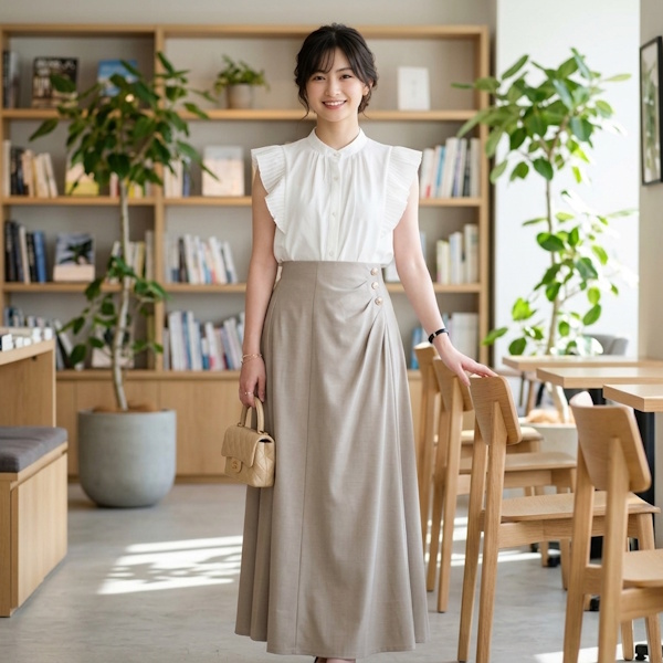 fifth（フィフス）はこんなプチプラブランド！大人可愛いプチプラ服のリアルな魅力を口コミや評判から徹底解説！