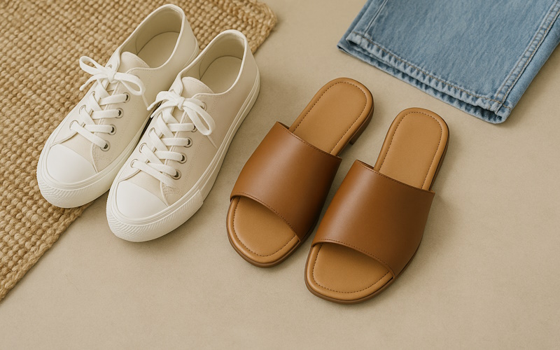 30代女性の靴はどこで買う？プチプラで買えるシューズ専門通販ブランドまとめ！