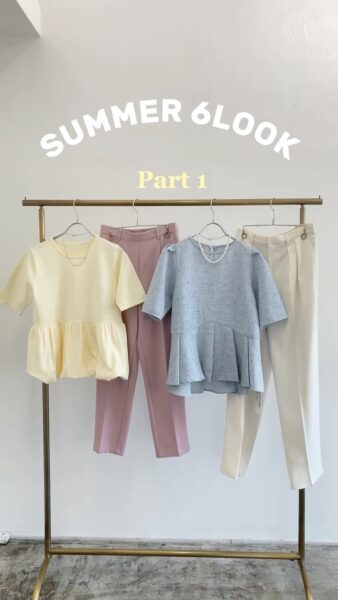 4. 「結局よく着る服になる」というリアルな口コミも