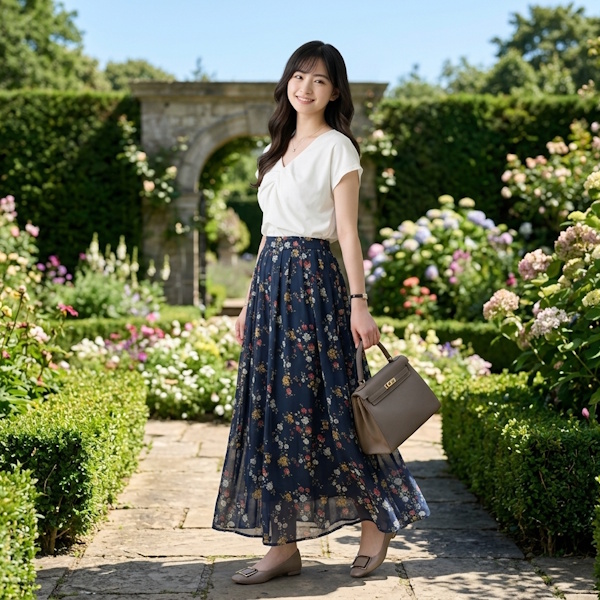 fifth（フィフス）はこんなプチプラブランド！大人可愛いプチプラ服のリアルな魅力を口コミや評判から徹底解説！