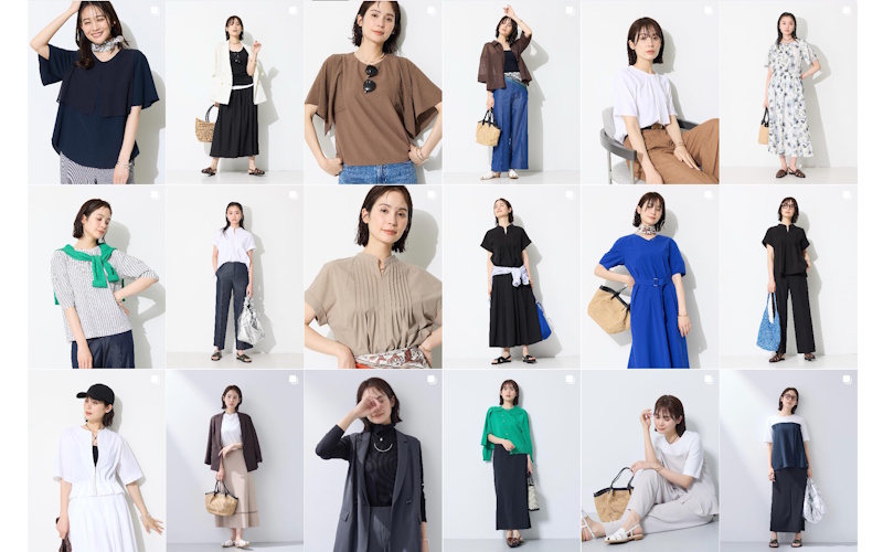 INDIVI（インディヴィ）
