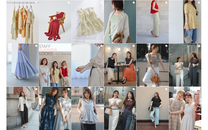 NATURAL BEAUTY BASIC（ナチュラルビューティーベーシック）