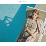 OPAQUE.CLIP（オペークドットクリップ）