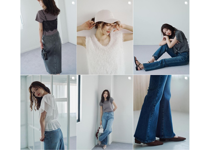 PROPORTION BODY DRESSING（プロポーション ボディ ドレッシング）