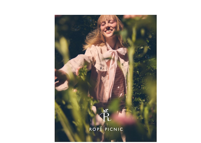 ROPE’ PICNIC（ロペピクニック）