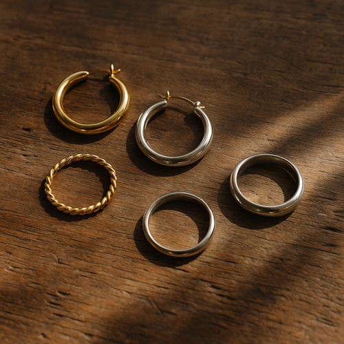 30代アラサー女性向けのプチプラアクセサリー通販ブランドまとめ