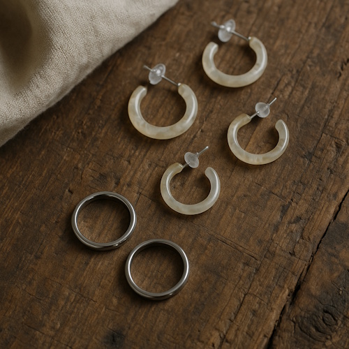 30代アラサー女性向けのプチプラアクセサリー通販ブランドまとめ