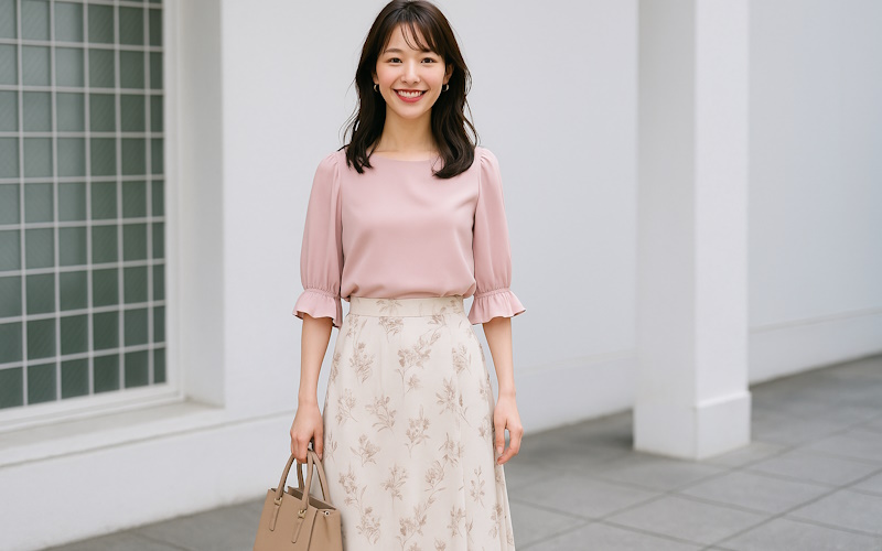30代アラサー女性におすすめ！大人可愛い服が安く買えるプチプラ通販ブランド
