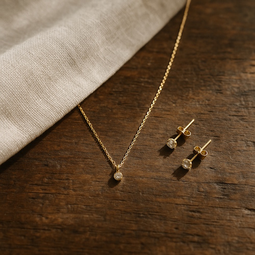 30代アラサー女性向けのプチプラアクセサリー通販ブランドまとめ