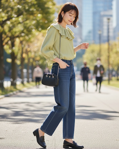 30代女性に人気のプチプラレディースファッションブランド・通販ランキング