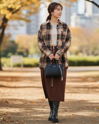 30代女性に人気のプチプラレディースファッションブランド・通販ランキング