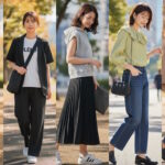 30代女性に人気のプチプラレディースファッションブランド・通販ランキング