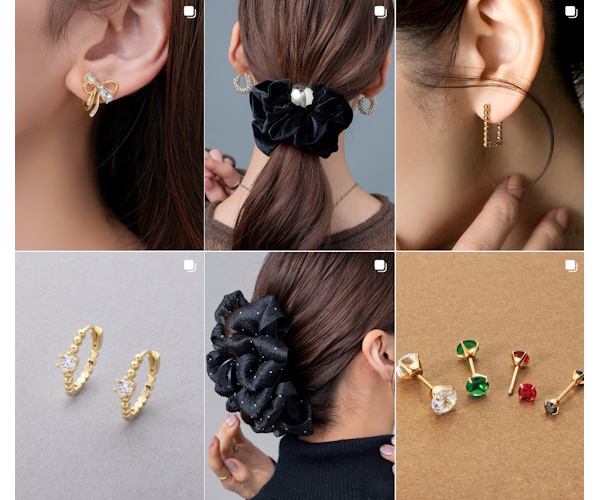 Cream dot.（クリームドット）