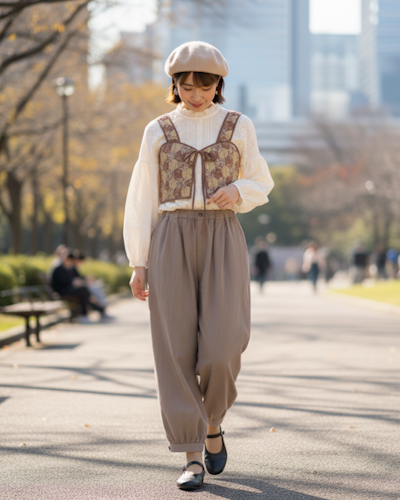 SM2（サマンサモスモス）