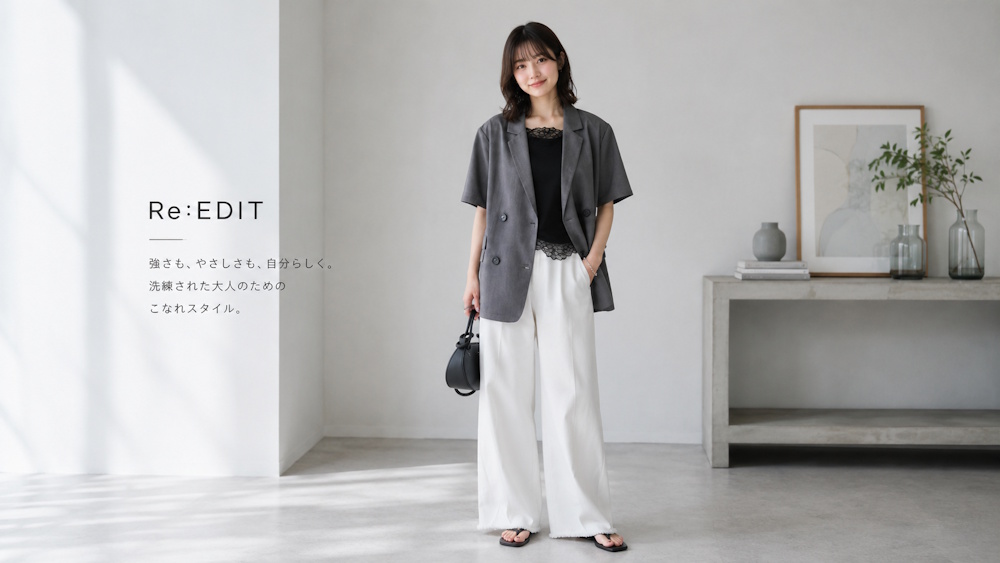 Re:EDIT（リエディ）