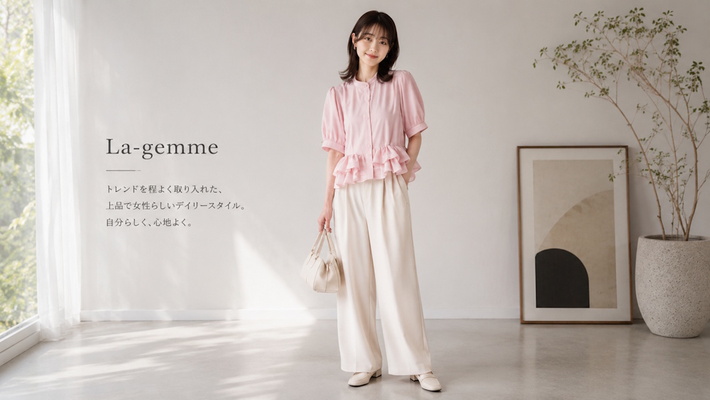 La-gemme（ラジエム）