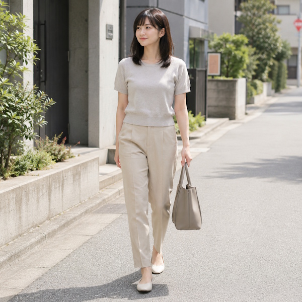 30代女性がオバサンっぽく見えてしまう原因
