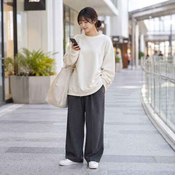 30代女性がオバサンっぽく見えてしまう原因