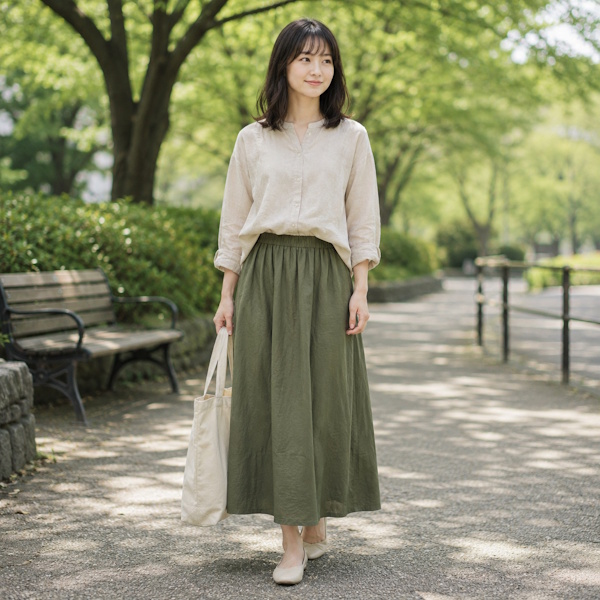 30代女性がオバサンっぽく見えてしまう原因