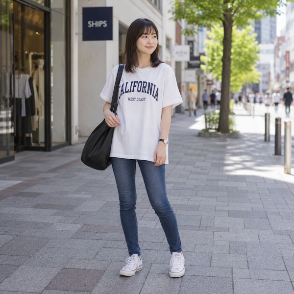 30代女性がオバサンっぽく見えてしまう原因