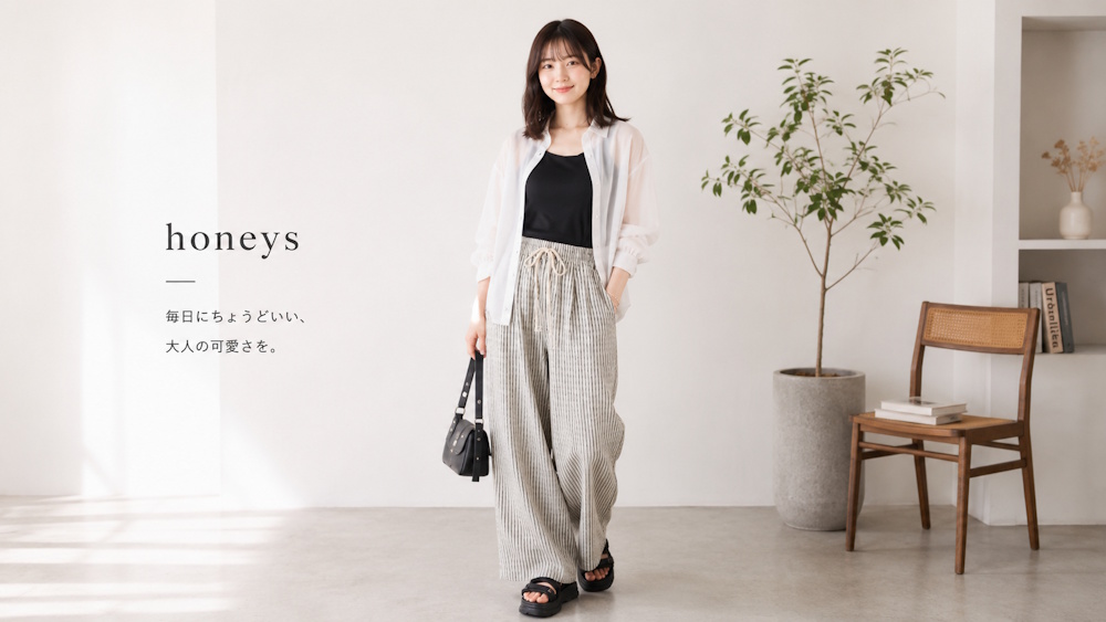 Honeys(ハニーズ)